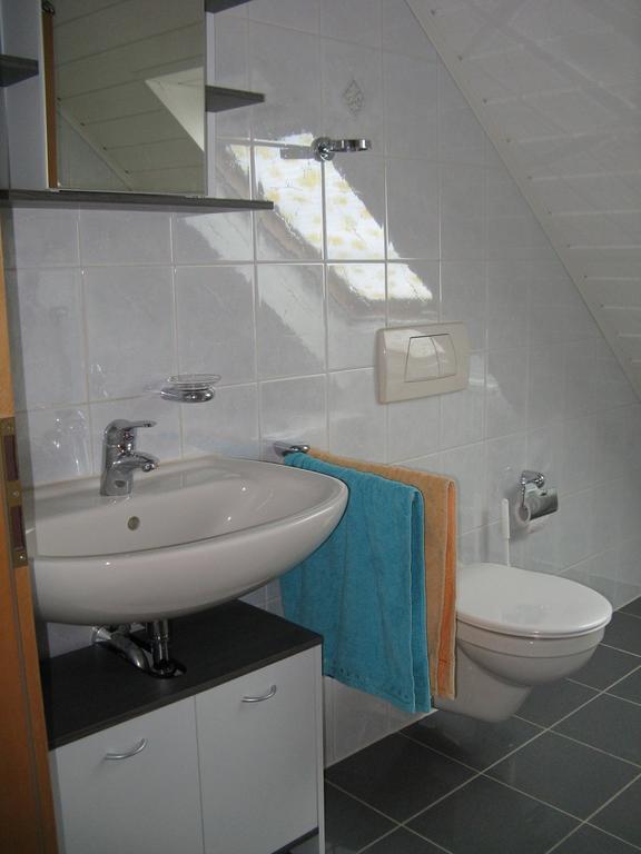 Ferienwohnung Am Kapellenaecker Neumarkt in der Oberpfalz Exterior foto
