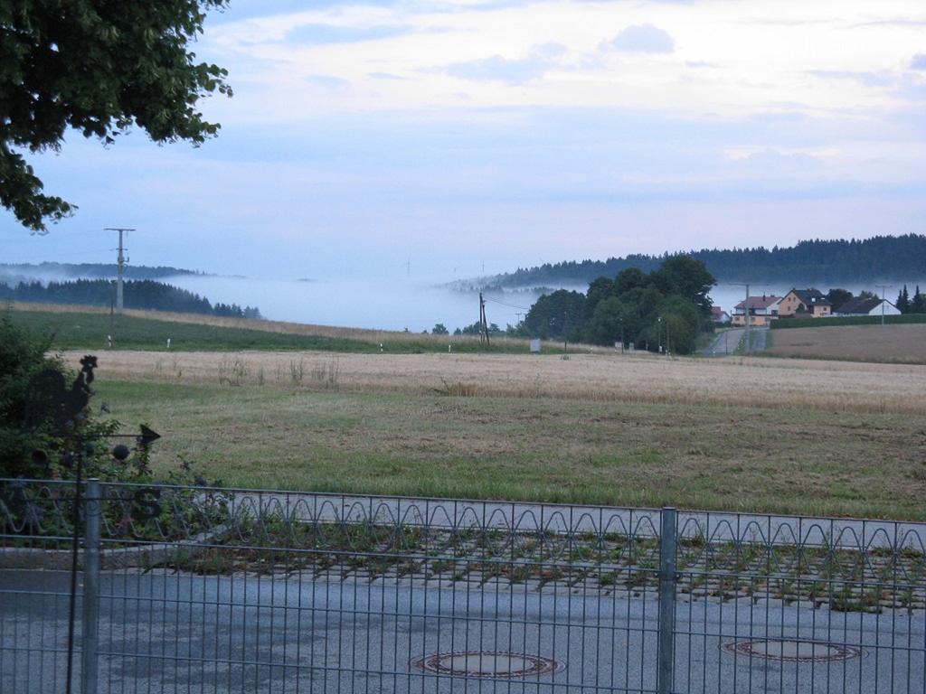 Ferienwohnung Am Kapellenacker Neumarkt in der Oberpfalz Exterior foto